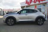 Nissan Juke 1.0 DIG-T N-Connecta Aut. LED Navi Kamera - gebrauchte Nissan SUV & Geländewagen