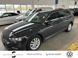 Volkswagen Passat Variant 2.0 TDI Business  DSG Navi ACC Ka - VW Passat Variant Gebrauchtwagen in Stuttgart