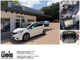 Nissan Note 1.2 DIG-S n-tec - Nissan Note: 1.2