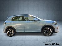 Volkswagen T-Cross - Vorschau Bild 6