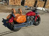 Indian Scout 100 Limited - INDIAN SCOUT Motorrad