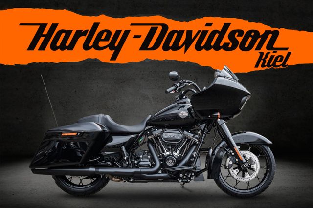 Fahrzeugabbildung Harley-Davidson ROAD GLIDE SPECIAL FLTRXS 114ci MY23 Bestellbar!