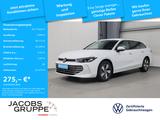 Volkswagen Passat Var. 1.5 eTSI NAVI*AHK*CAM*ACC*SHZ*APP Bu - VW Passat Gebrauchtwagen in Aachen