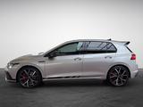 Volkswagen Golf GTI Clubsport 2.0 TSI DSG Black Style  Navi - mit Benzin-Antrieb: Velours, Limousine