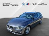 BMW 320d Touring LUXURY LINE / AHK/ Komfortzugang/ K - BMW 320: 320d Luxury