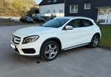 Mercedes-Benz GLA 200 AMG Line von Privat - Mercedes-Benz GLA 200 in Essen
