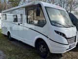 Dethleffs Globebus I6  *Hubstützen + Luftfahrwerk* - Dethleffs Globebus I 6