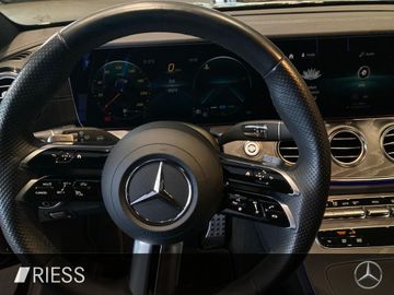 Mercedes E 200 - 10