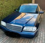 Mercedes-Benz Mercedes Benz C180 W202 - Mercedes-Benz C 180: W202