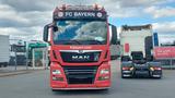 MAN TGX 18.510 2020 EURO 6 Retarder SONDERNMODELL - Man TGX 18-510