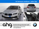 BMW 225xe Active Tourer Advantage Navi LED PDC Sitzh - silberne BMW 225 Active Tourer