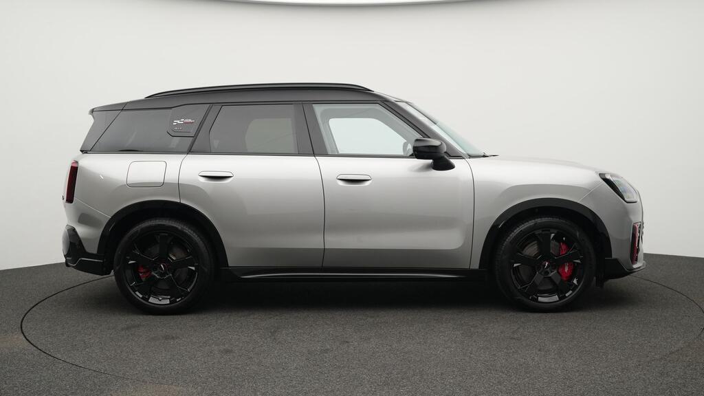 MINI Jcw John Cooper Works Trim, миниатюра 5