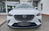 Mazda CX-3 Kizoku Intense - gebrauchte Mazda Kleinwagen