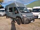 Pössl Roadcruiser Revolution Fiat 180 PS Automatik+Nav