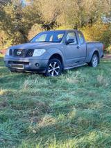Nissan Navara D40 2.5DCi //TÜV NEU  *4x4 *... - Nissan Navara in Magdeburg