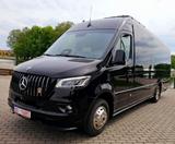 Mercedes-Benz Żak MB Sprinter Tourist Bus 22+2 Telma - Offers