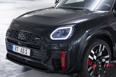 MINI Countryman JCW ALL4 JCW-Trim|Paket XL|AHK|Pano