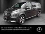 Mercedes-Benz EQV 300 L Avantga AIRMATIC Pano DISTRO 360° MLED - Mercedes-Benz: Airmatic Ml