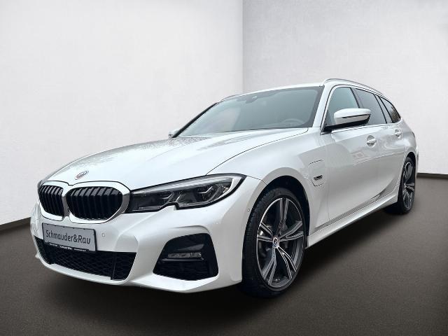 BMW 330 e Tour.M-Sport,AHK,Laser,19",Panorama,P.Ass.