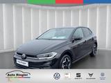 Volkswagen Polo Style EDITION 50 1.0TSI DSG,CLIMATR,LICHT+S