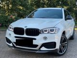 BMW X6 xDrive30d - M-Perfomance Carbon Paket - BMW X6: 30d
