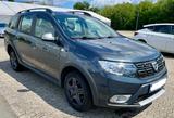 Dacia Logan MCV TCe 90 S/S Stepway Celebration Ste... - Dacia Logan: Celebration