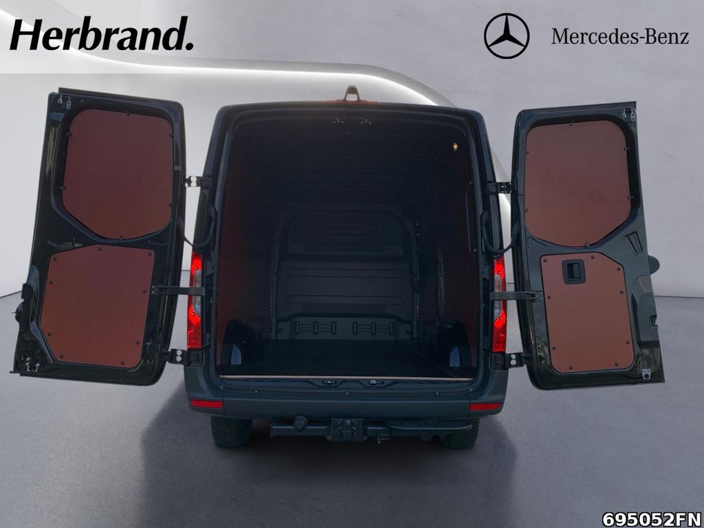 MERCEDES-BENZ Sprinter 2026