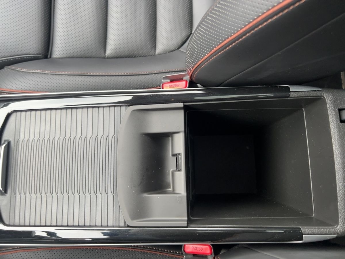 Renault Koleos - Bild 16