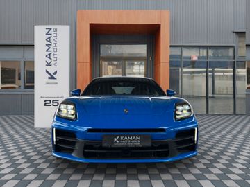 Porsche Panamera - 3