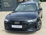 Audi A6 Avant 50 TDI quattro sport - PANO / MEMORY - Audi A6: 50