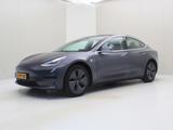 Tesla Model 3 Standard RWD Plus [ TREKHAAK+AUTOPILOT+6 - Tesla Model 3 mit Anhängerkupplung