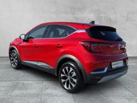 Renault Captur - Vorschau Bild 3