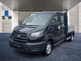 Ford Transit Pritsche Doppelkabine 350 L4