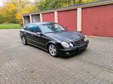 Mercedes-Benz Mercedes E 270. CDI - Mercedes-Benz E 270 in Dortmund
