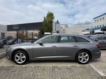 Audi A6 - 9