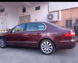 Skoda Sokda superb 1.8 TSİ - Skoda Superb aus 2009