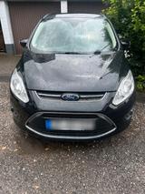 Ford C Max 1.0 EcoBoost - Ford C-Max in Solingen