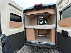 Pössl Roadcamp R*5,41m*Automatik