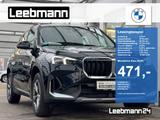 BMW X1 sDrive18i PremiumPaket/Anhängerkupplung - BMW X1 Jahreswagen: Automatik