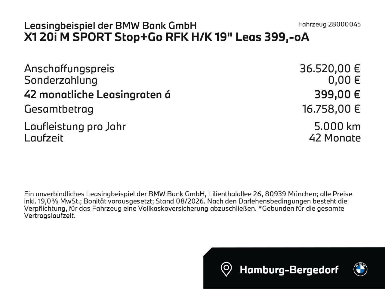 BMW X1 - Bild 2
