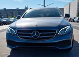 Mercedes-Benz E250 T - Mercedes-Benz 250 mit Benzin-Antrieb