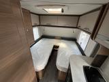 Knaus Sport 460 EU FBH,ROLLBETT,Premium - Knaus 460