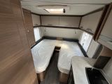 Knaus Sport 460 EU FBH,ROLLBETT,Premium - Knaus Wohnwagen Sport 460