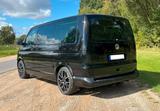 Volkswagen T5 Multivan voll - gebrauchte VW T5 Multivan aus dem Jahr 2009
