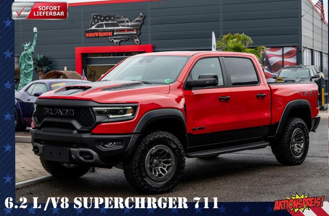 Dodge RAM TRX 6,2l Final Edition,SOFORT,