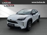 Toyota Yaris Cross Hybrid FWD GR Sport*AHK*TOTW*JBL*HUD - Toyota Yaris Cross Gebrauchtwagen in Düsseldorf