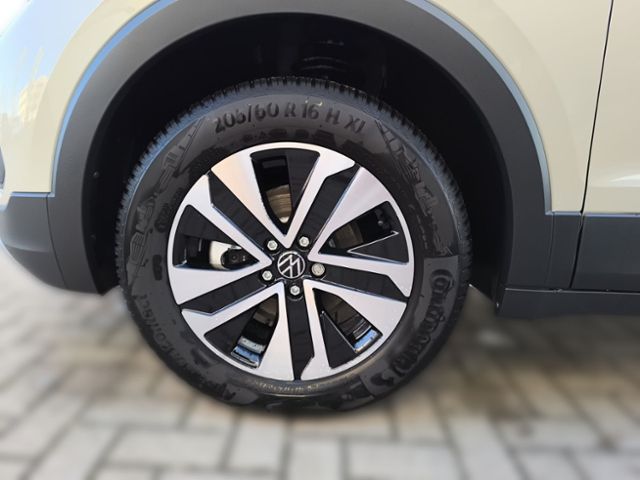 Fahrzeugabbildung Volkswagen T-Cross ENERGY 1.0 TSI OPF 70 kW (95 PS) 5-Gang