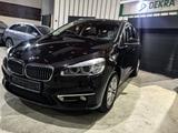 BMW 218 2 Gran Tourer 218 i Luxury Line - BMW 7-Sitzer