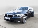 BMW 520d Touring Lenkradheizung AHK LED ACC NAVI SHZ - BMW 520 Gebrauchtwagen in Wuppertal