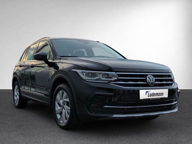 Tiguan 2.0 TDI DSG Elegance ALLRAD+PANO+STAHZ.+A